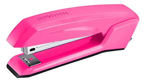 Modern Bostitch Office Ascend 3 in 1 Stapler Integrated Remover & Collection