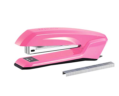 Modern Bostitch Office Ascend 3 in 1 Stapler Integrated Remover & Collection