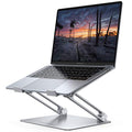 Classic Lamicall Adjustable Laptop Stand, Portable Laptop Riser, Aluminum Kit
